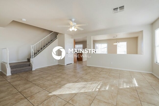 4 Bedroom Pet-Friendly Home in TUCSON, AZ with Main Street Renewal