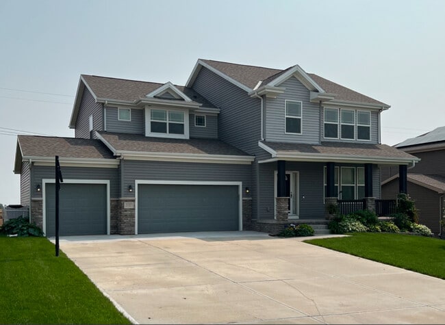 Building Photo - 21327 Quarry Ln Rental