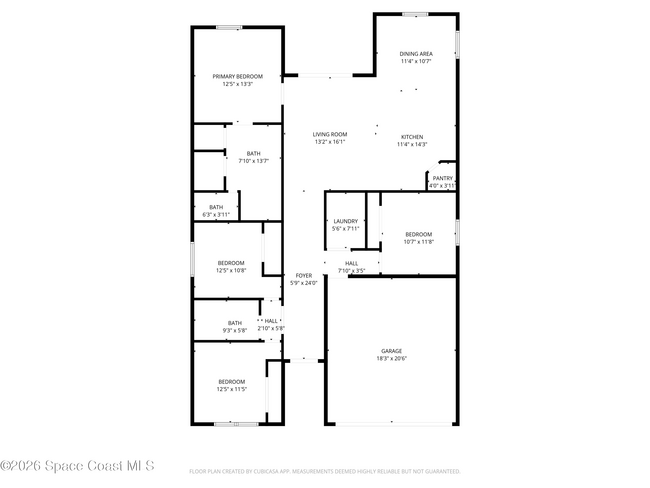 Photo - 341 Titan Rd SE