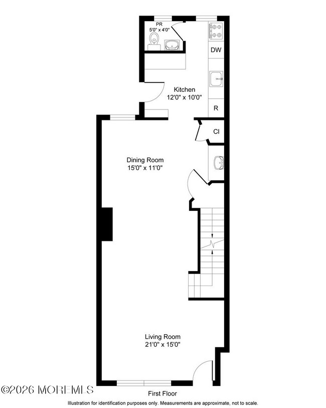 Photo - 1001 Norwood Ave