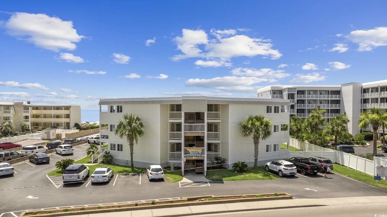 Photo - 9600 Shore Dr Unit APATBV A309