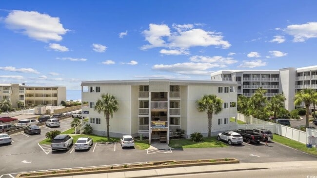 Building Photo - 9600 Shore Dr Unit APATBV A309