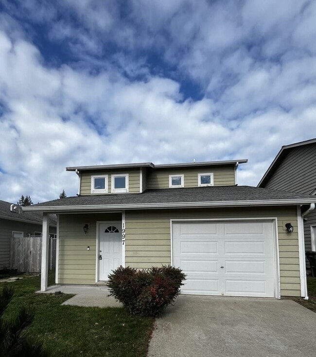 Photo - Green Certified 2 Bedroom Port Orchard Home!
