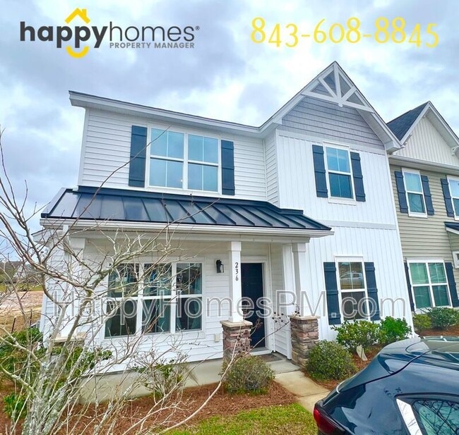 Photo - 236 Swallowtail Ln