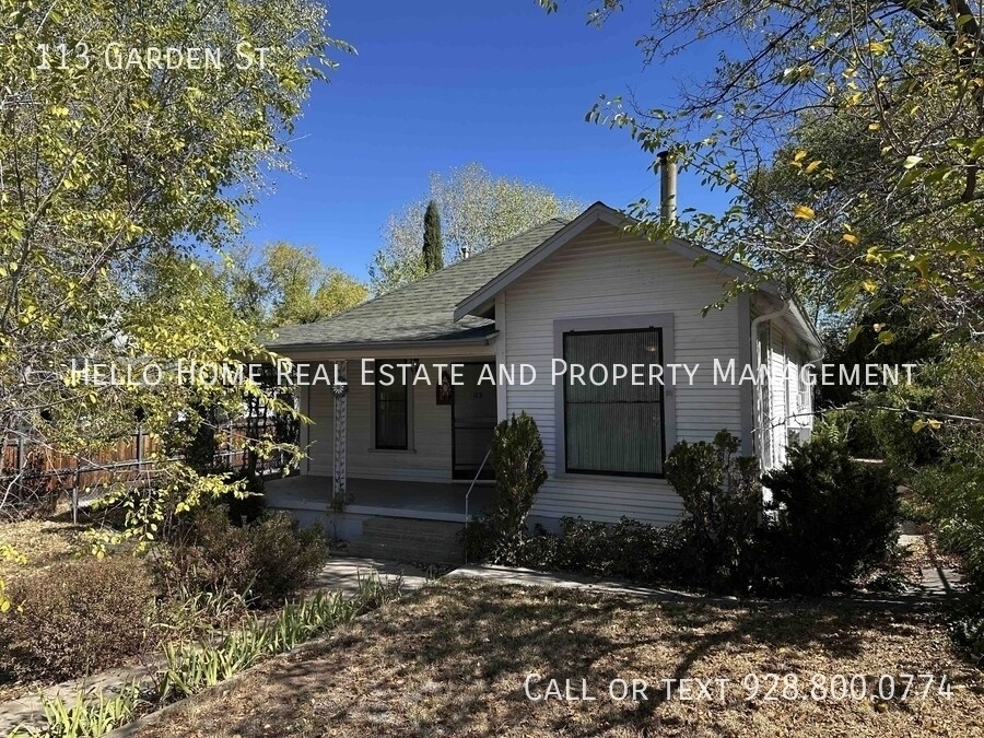 Photo - 113 Garden St