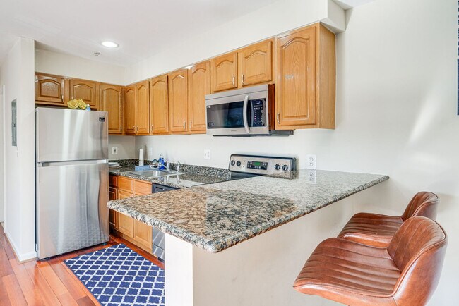 Photo - 450a Condon Terrace SE Unit SI ID1546315P