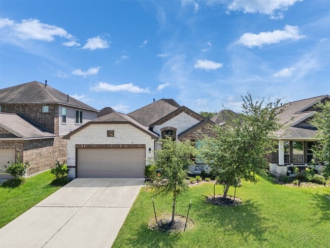 Photo - 10026 Thicket Park Ln