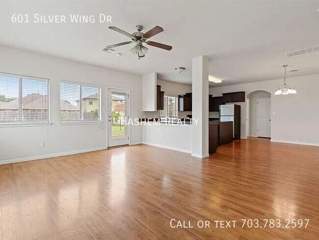 Photo - 601 Silver Wing Dr