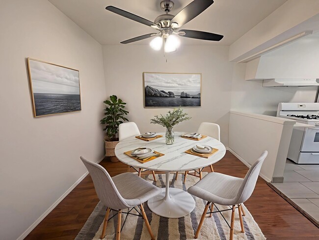 Photo - The Alamar Unit 2