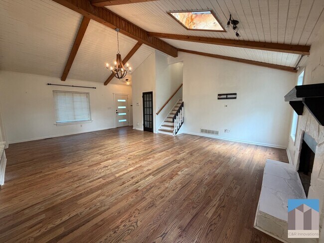 Photo - 1278 Laurel Summit Dr SE