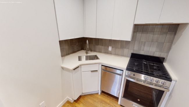 Photo - 1.0 bedroom in Cambridge Massachusetts 02139 Unit U3