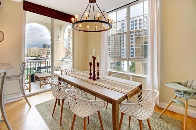 Photo - 520 SE 5 Ave Unit 1711