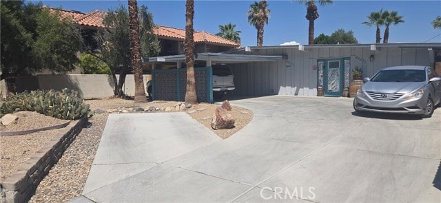Building Photo - 44470 San Pablo Ave Rental