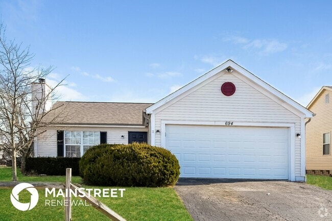 Building Photo - 694 Hurlock Ln Rental