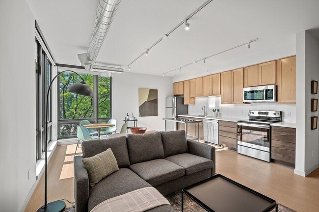 Montgomery Place