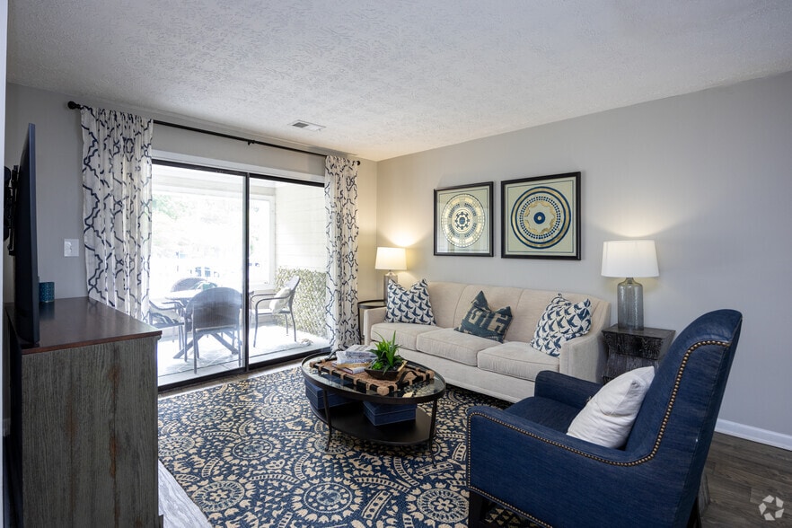 Interior Photo