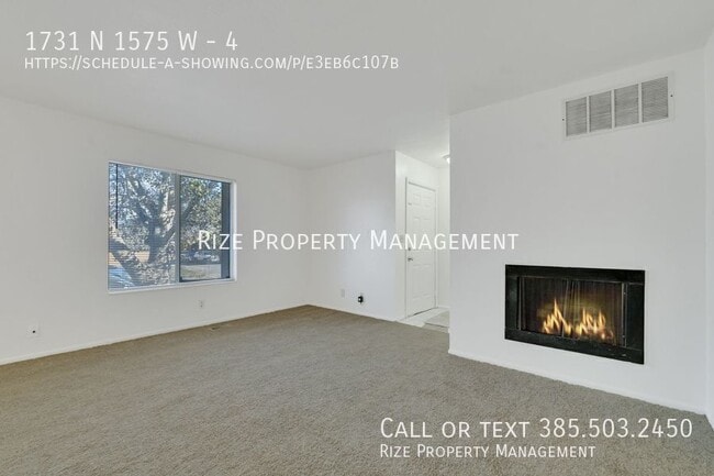 Photo - 1731 N 1575 W Unit 4