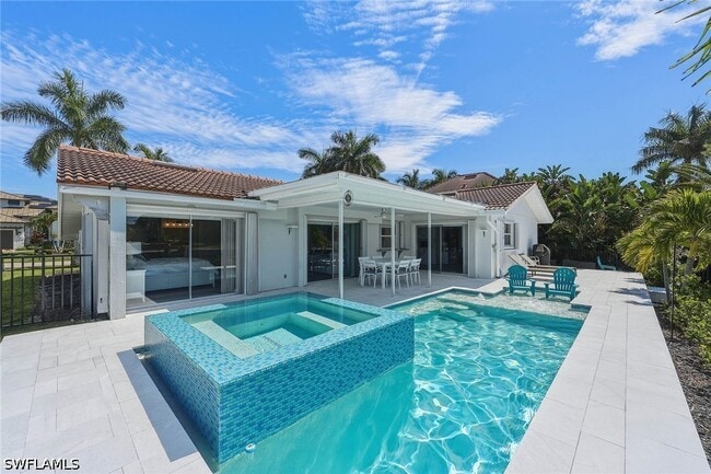 Building Photo - 799 Caribbean Ct