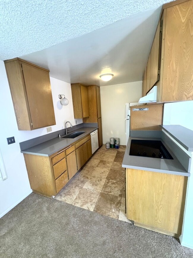 Photo - Upgraded Spacious and Bright Upstairs One Bedroom Unidad 609