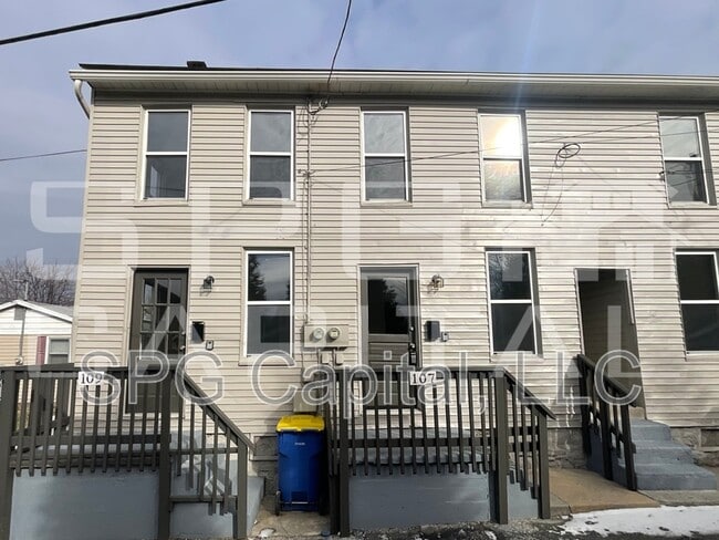 Building Photo - 103 Witherspoon Ave