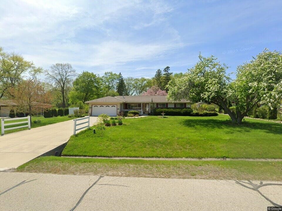 Photo - 5417 S Andrae Dr House