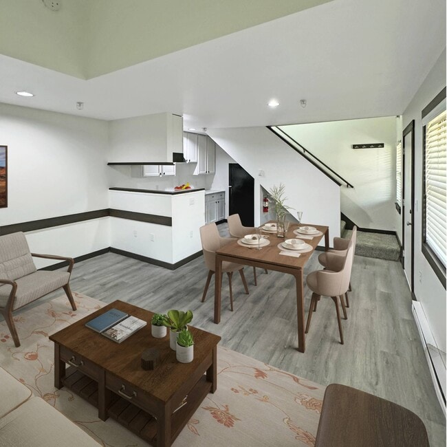 Photo - The Timbers at Jackson Hole