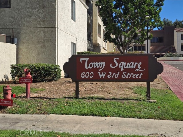 Photo - 600 W 3rd St Unidad B-117