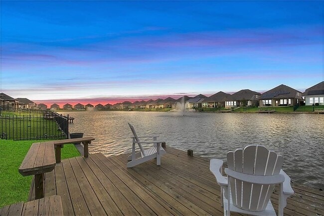 Photo - 24814 Puccini Pl House