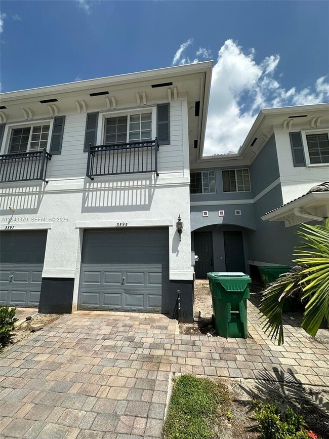 Photo - 3595 NW 13th St