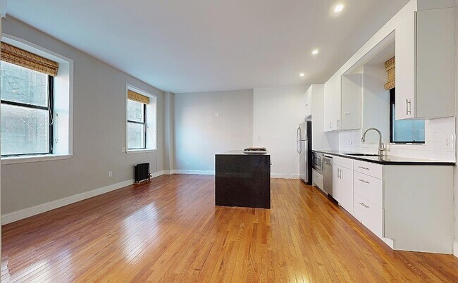 Photo - West 116th Street Unit 6A