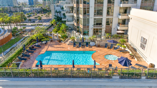 Photo - 700 W E St Condo Unit 402