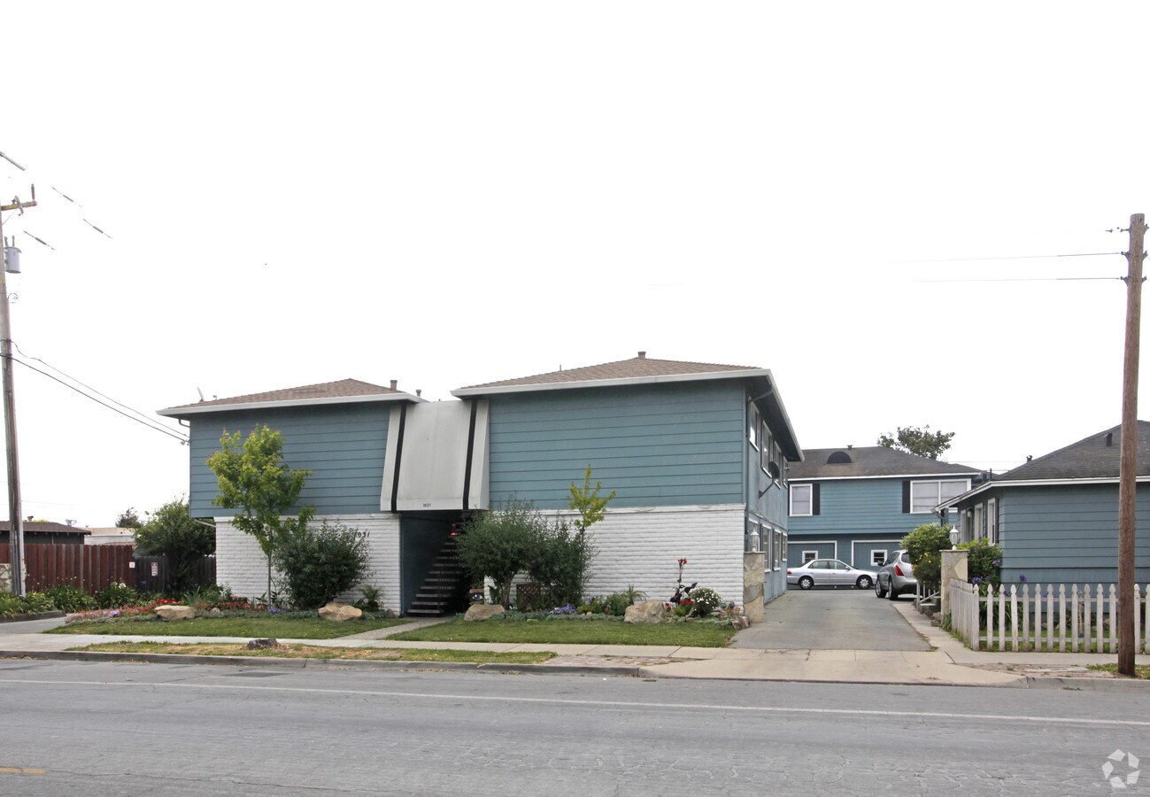Photo - Pajaro Apartments