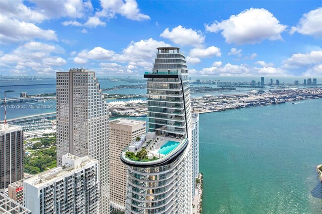 Photo - 300 Biscayne Blvd Way Condominio Unidad 4909