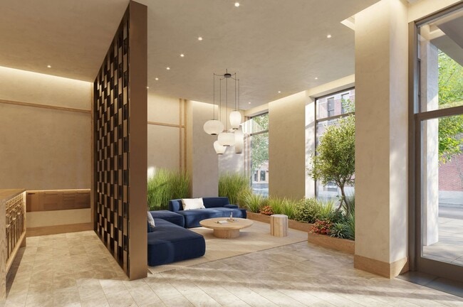The Lotus NYC