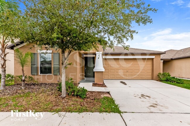 Building Photo - 9637 Sage Creek Dr