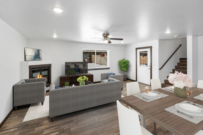 Photo - Brand-new townhouse in Belgrade