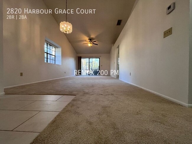 Photo - 2820 Harbour Grace Ct