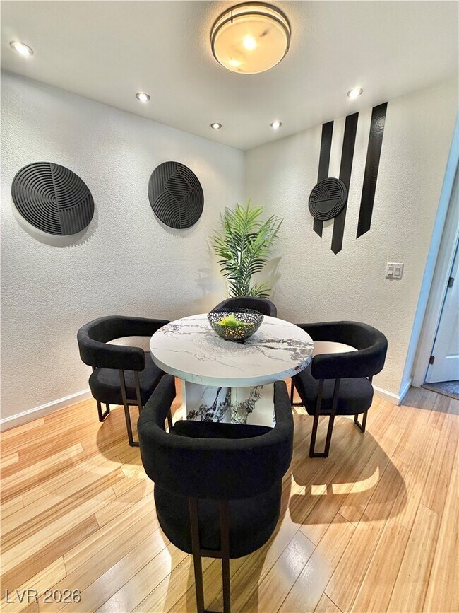 Photo - 2200 S Fort Apache Rd Unit 2152