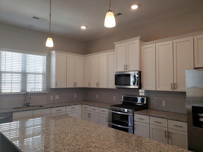 Room in Townhome on Whitby Moore St