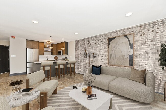 Photo - 512 W Wrightwood Ave Unit #4C