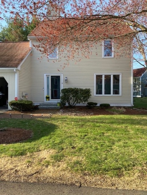 4 Sunflower Ln Unit 4 Sunflower Ln, Nashua, NH 03063