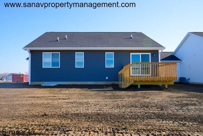 Photo - Discover Modern Elegance in West Des Moines