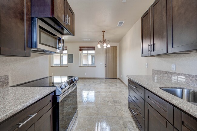Linden Tree Apartments