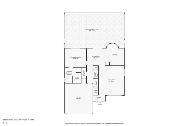 Photo - 3002 Summer Cruise Dr