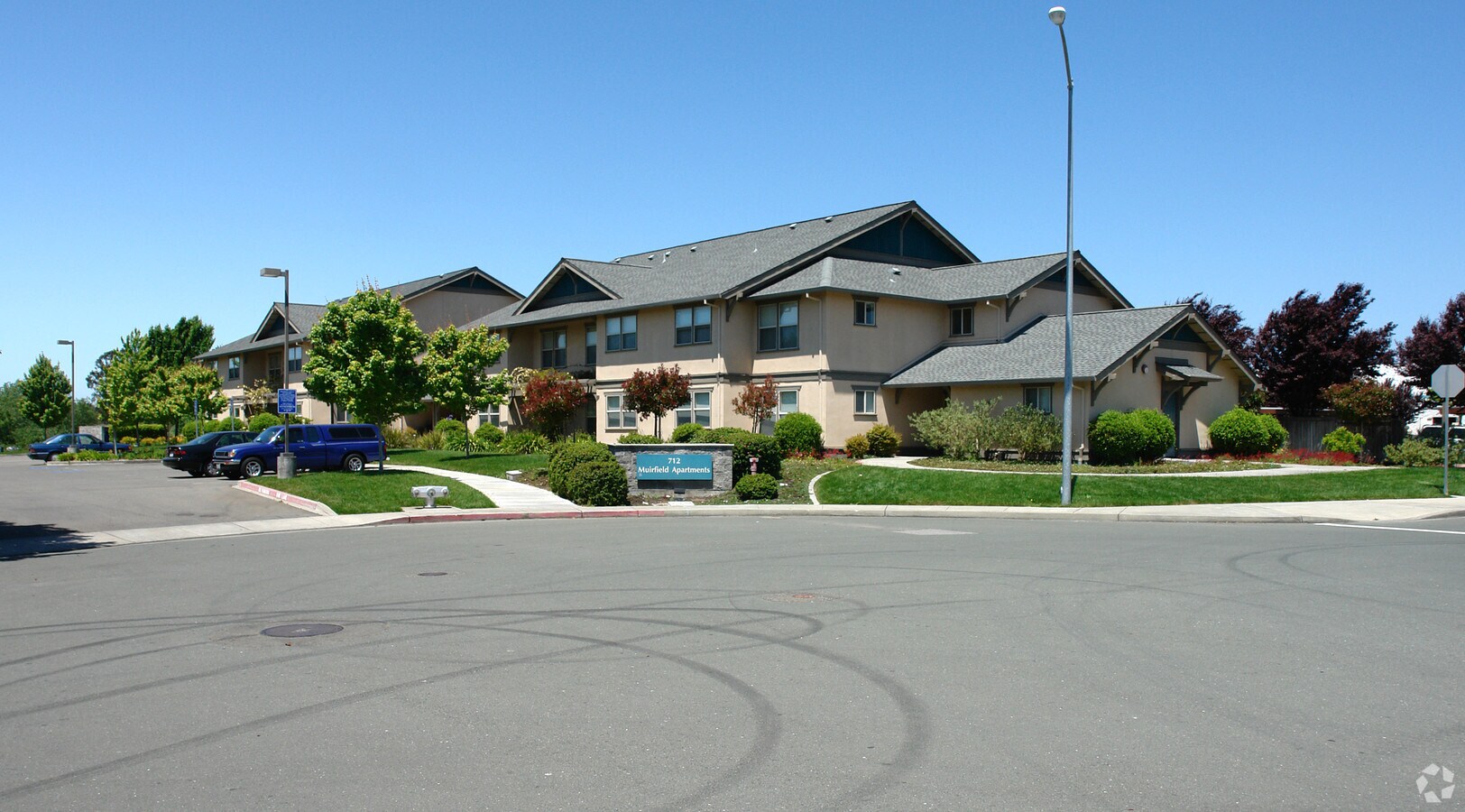 Photo - Muirfield Apartments