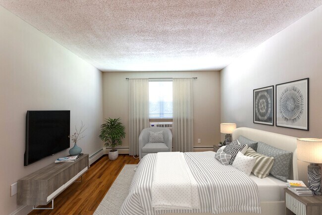189 Salmon Brook Dr Unit 70-189C