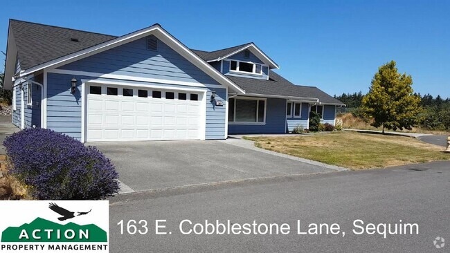 Building Photo - 3 bed 2 bath in Sequim Rental