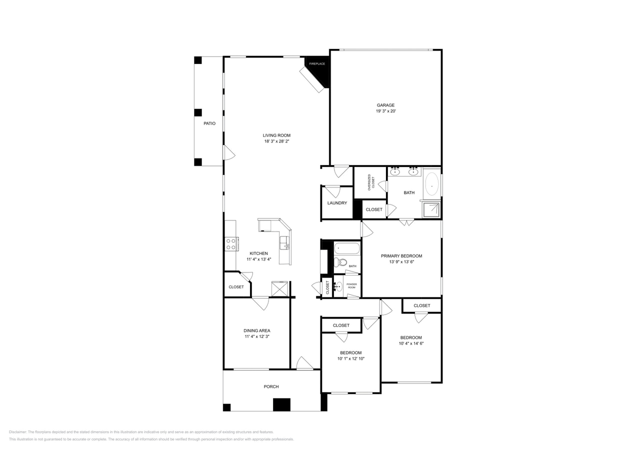 Photo - 207 Winters Edge Dr