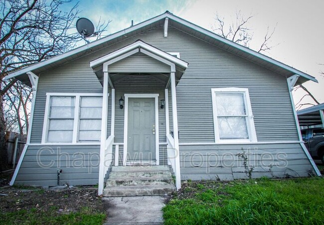 Photo - 512 Cooper St House