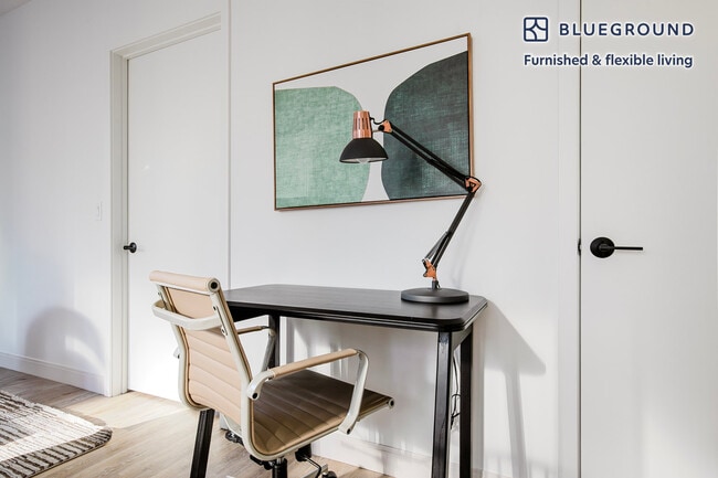 Photo - 535 N St Clair St Unidad FL7-ID1145